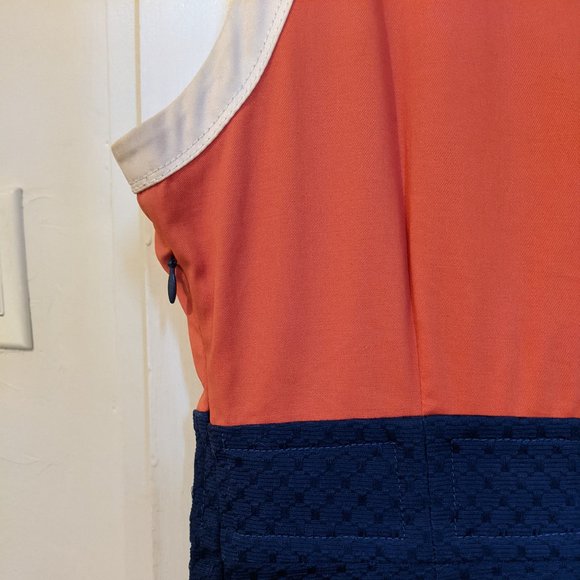 BB Dakota Sailor Dress - Picture 5 of 5